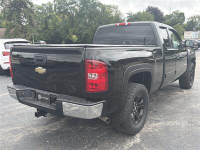 2009 Chevrolet Silverado 1500 LT - Photo 7 - Lannon, WI 53046
