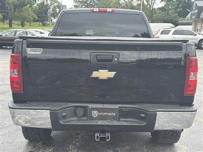 2009 Chevrolet Silverado 1500 LT - Photo 6 - Lannon, WI 53046