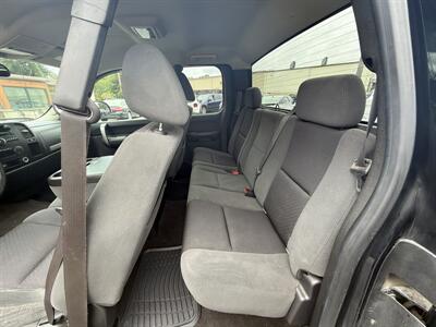 2009 Chevrolet Silverado 1500 LT - Photo 10 - Lannon, WI 53046