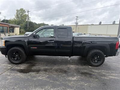 2009 Chevrolet Silverado 1500 LT - Photo 4 - Lannon, WI 53046