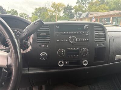 2009 Chevrolet Silverado 1500 LT - Photo 15 - Lannon, WI 53046