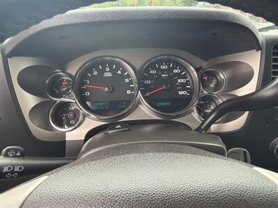 2009 Chevrolet Silverado 1500 LT - Photo 14 - Lannon, WI 53046