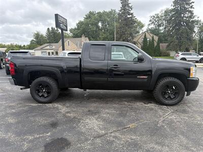 2009 Chevrolet Silverado 1500 LT - Photo 8 - Lannon, WI 53046