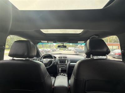 2016 Ford Explorer XLT - Photo 15 - Lannon, WI 53046