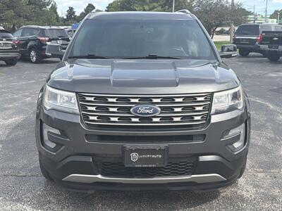 2016 Ford Explorer XLT - Photo 2 - Lannon, WI 53046