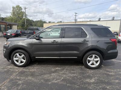 2016 Ford Explorer XLT - Photo 4 - Lannon, WI 53046