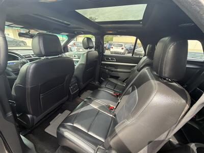 2016 Ford Explorer XLT - Photo 10 - Lannon, WI 53046