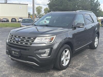 2016 Ford Explorer XLT - Photo 3 - Lannon, WI 53046