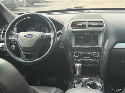 2016 Ford Explorer XLT - Photo 16 - Lannon, WI 53046