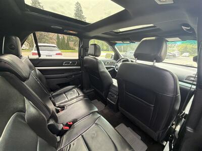 2016 Ford Explorer XLT - Photo 14 - Lannon, WI 53046