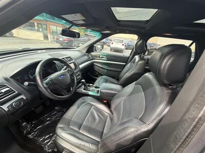 2016 Ford Explorer XLT - Photo 9 - Lannon, WI 53046