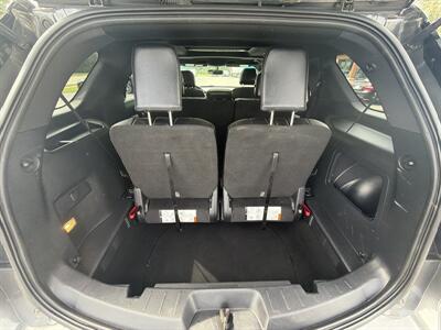 2016 Ford Explorer XLT - Photo 12 - Lannon, WI 53046