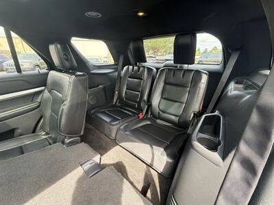 2016 Ford Explorer XLT - Photo 11 - Lannon, WI 53046