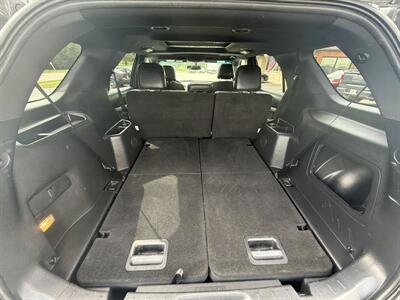 2016 Ford Explorer XLT - Photo 13 - Lannon, WI 53046