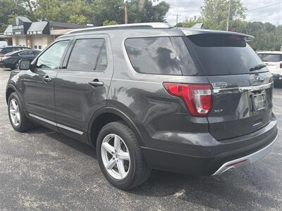 2016 Ford Explorer XLT - Photo 5 - Lannon, WI 53046