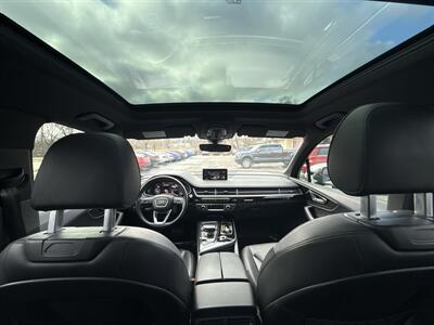 2017 Audi Q7 3.0T quattro Prestige   - Photo 16 - Lannon, WI 53046