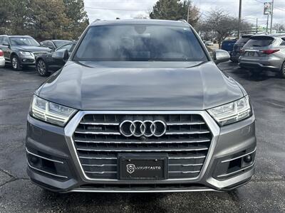 2017 Audi Q7 3.0T quattro Prestige   - Photo 2 - Lannon, WI 53046