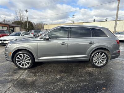 2017 Audi Q7 3.0T quattro Prestige   - Photo 4 - Lannon, WI 53046