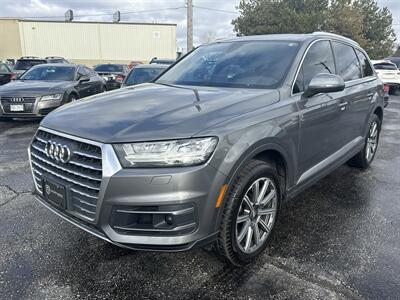 2017 Audi Q7 3.0T quattro Prestige   - Photo 3 - Lannon, WI 53046