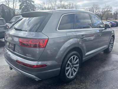 2017 Audi Q7 3.0T quattro Prestige   - Photo 7 - Lannon, WI 53046