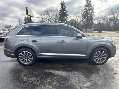 2017 Audi Q7 3.0T quattro Prestige   - Photo 8 - Lannon, WI 53046