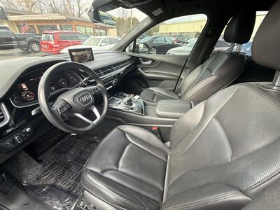 2017 Audi Q7 3.0T quattro Prestige   - Photo 9 - Lannon, WI 53046