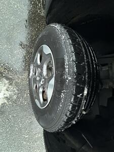 2018 Jeep Renegade Sport - Photo 11 - Lannon, WI 53046