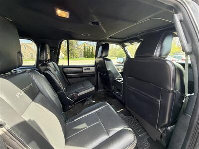 2016 Ford Expedition Platinum - Photo 10 - Lannon, WI 53046