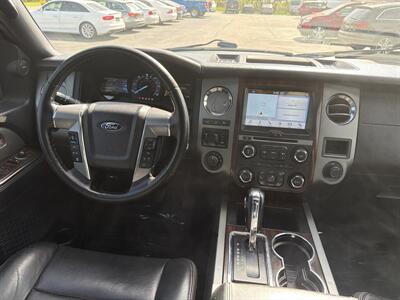 2016 Ford Expedition Platinum - Photo 12 - Lannon, WI 53046