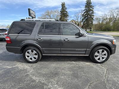 2016 Ford Expedition Platinum - Photo 6 - Lannon, WI 53046
