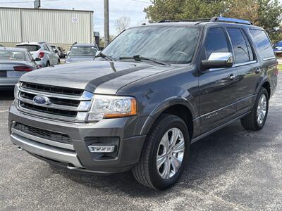 2016 Ford Expedition Platinum - Photo 2 - Lannon, WI 53046