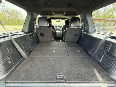 2016 Ford Expedition Platinum - Photo 9 - Lannon, WI 53046