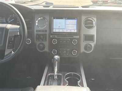 2016 Ford Expedition Platinum - Photo 14 - Lannon, WI 53046