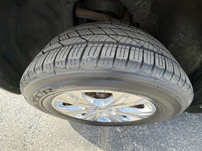 2016 Ford Expedition Platinum - Photo 17 - Lannon, WI 53046