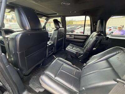 2016 Ford Expedition Platinum - Photo 7 - Lannon, WI 53046