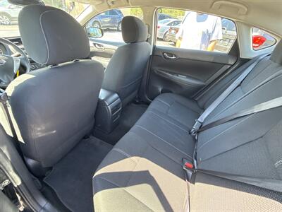 2017 Nissan Sentra S   - Photo 6 - Lannon, WI 53046