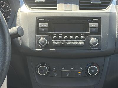 2017 Nissan Sentra S   - Photo 12 - Lannon, WI 53046