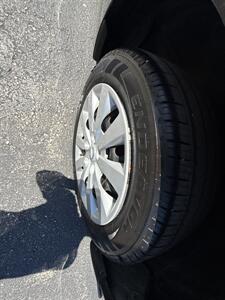 2017 Nissan Sentra S   - Photo 17 - Lannon, WI 53046