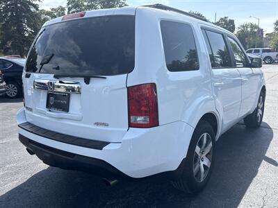 2015 Honda Pilot EX-L   - Photo 7 - Lannon, WI 53046