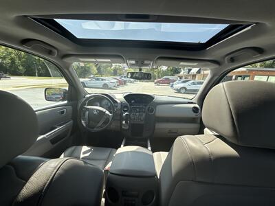 2015 Honda Pilot EX-L   - Photo 13 - Lannon, WI 53046