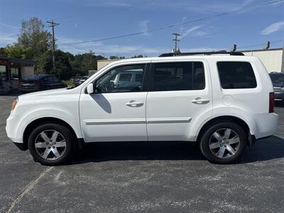 2015 Honda Pilot EX-L   - Photo 4 - Lannon, WI 53046