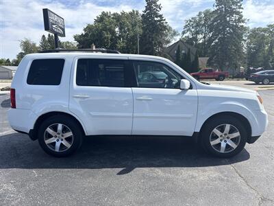 2015 Honda Pilot EX-L   - Photo 8 - Lannon, WI 53046
