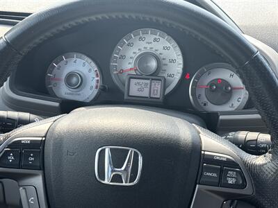 2015 Honda Pilot EX-L   - Photo 17 - Lannon, WI 53046
