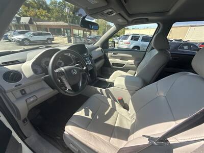 2015 Honda Pilot EX-L   - Photo 9 - Lannon, WI 53046