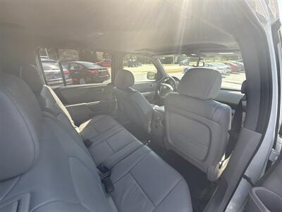 2015 Honda Pilot EX-L   - Photo 11 - Lannon, WI 53046