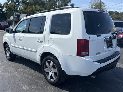2015 Honda Pilot EX-L   - Photo 5 - Lannon, WI 53046