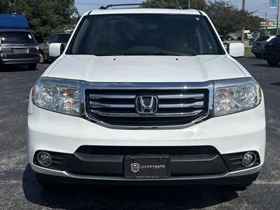 2015 Honda Pilot EX-L   - Photo 2 - Lannon, WI 53046