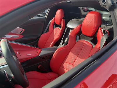2020 Chevrolet Corvette Stingray   - Photo 10 - Lannon, WI 53046
