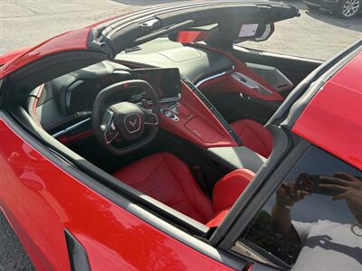 2020 Chevrolet Corvette Stingray   - Photo 8 - Lannon, WI 53046