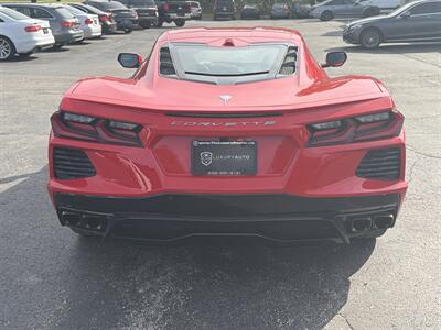 2020 Chevrolet Corvette Stingray   - Photo 3 - Lannon, WI 53046